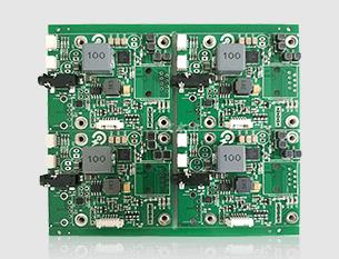 柔性線路板的種類有哪些？