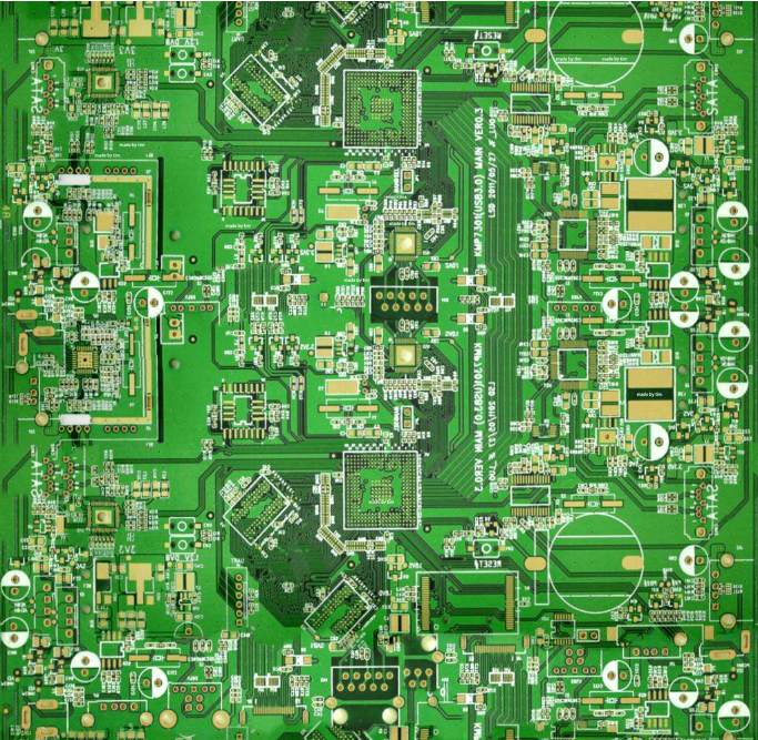 如何改進(jìn)現(xiàn)代電路板的生產(chǎn)工藝