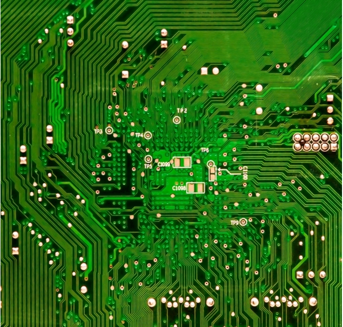 新RFID讀卡器芯片AS3993和AS3980介紹