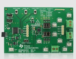 長博科技分享雙面電路板的生產(chǎn)工藝流程