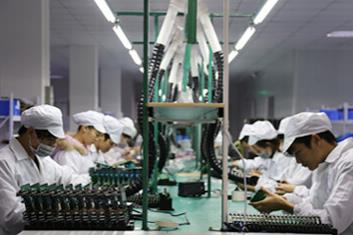 如何解決pcb電路板抄板上出現(xiàn)批鋒的問題 如何解決pcb電路板抄板上出現(xiàn)批鋒的問題